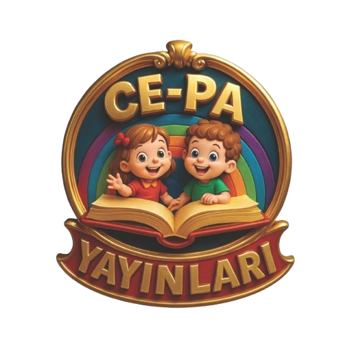 Cepa Yayınları Logo