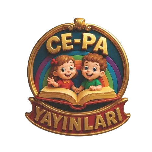 Cepa Yayınları Logo
