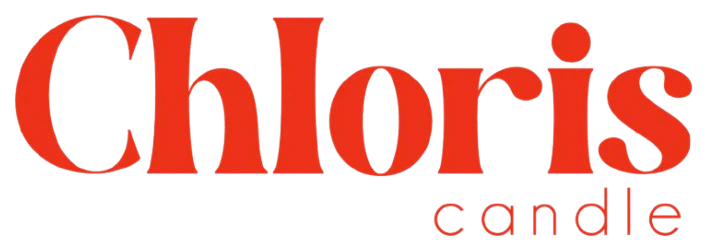 Chloris Candle