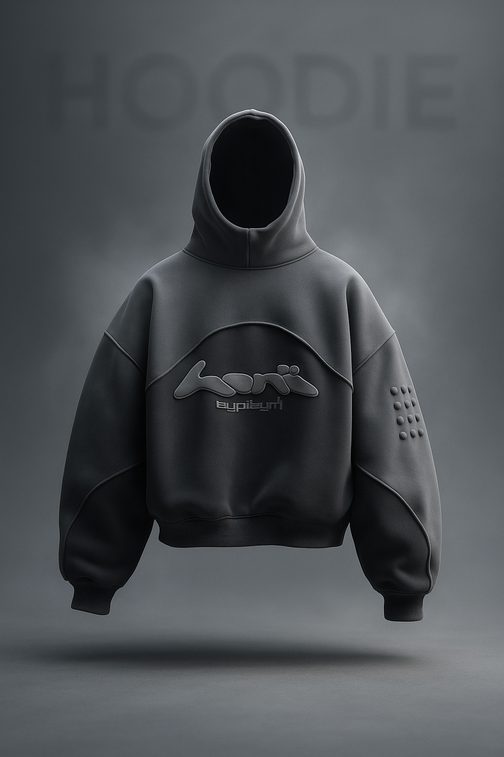 AI Prodüksiyon - Sahne Tasarımı - Rise of Digital yapay zeka ile profesyonel prodüksiyon çözümleri projesi