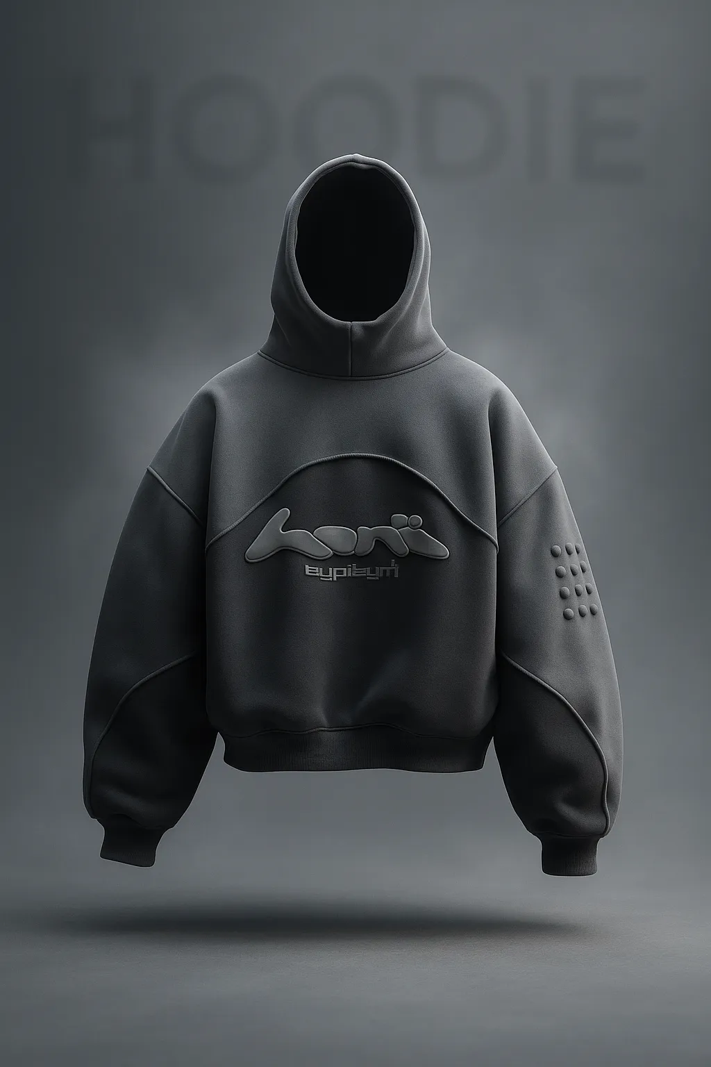 AI Prodüksiyon - Sahne Tasarımı - Rise of Digital yapay zeka ile profesyonel prodüksiyon çözümleri projesi