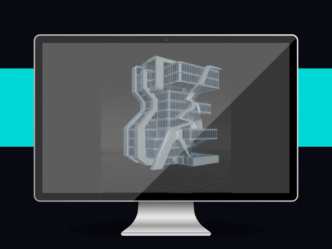 Özel 3D Animasyon İçeriği - Rise of Digital 3d tasarım & animasyon projesi